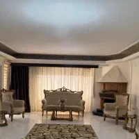 مبلمان 7نفره کلاسیک
