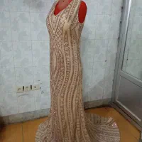 لباس مجلسی زنانه