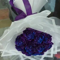 گل ربانی قیمت مناسب|گل مصنوعی|رشت, جانبازان|دیوار