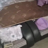 یک مبل انفره ویک دونفره