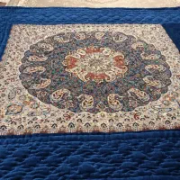 تولیدی لحاف کرسی|رختخواب، بالش، پتو|ابهر, |دیوار