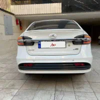 کی ام سی ایگل