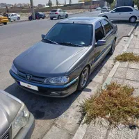 پژو ۸۴|خودرو سواری و وانت|ملارد, |دیوار