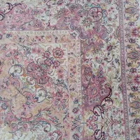 فرش 9متری درحد نو