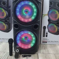 اسپیکر بلواوثی قابل حمل ZQS 8210S|پخش‌کننده همراه|تهران, جمهوری|دیوار