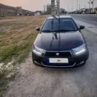 دنا پلاس توربو ۶ دنده اتومات|خودرو سواری و وانت|گرگان, |دیوار