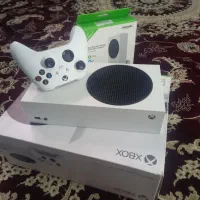 ایکس باکس سری اس
