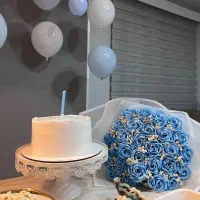 تولید عمده گل ربانی