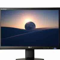 مانیتور ۲۰ lg