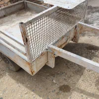 گاری|ابزارآلات|لالجین, |دیوار