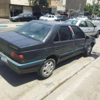 405نوک مدادی|خودرو سواری و وانت|تهران, نعمت‌آباد|دیوار