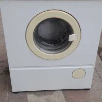 لباسشویی ارج