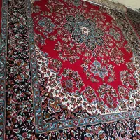 سه عدد قالی