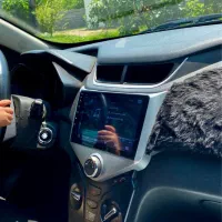 فروش و معاوضه mvm315نیو|خودرو سواری و وانت|تهران, بوستان چیتگر|دیوار