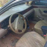 سمندef7مدل ۹۵|خودرو سواری و وانت|گرگان, |دیوار