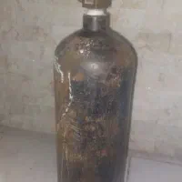 کپسول هوا و اکسیژن 5 کیلویی