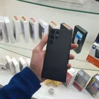 گوشی سامسونگ اولترا s22اصل ویتنام اسنپ دراگون|موبایل|پارسآباد, |دیوار