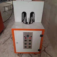 استخدام نیروی تولید ظرف پت