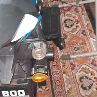 موتور شارژی|دوچرخه، اسکیت، اسکوتر|تهران, جنتآباد جنوبی|دیوار