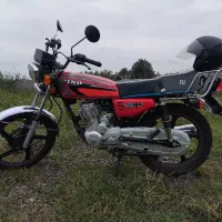 موتور سیکلت 150 هوندا