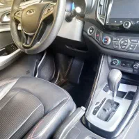 تیگو 5 اکسلنت 97|خودرو سواری و وانت|کرمانشاه, |دیوار