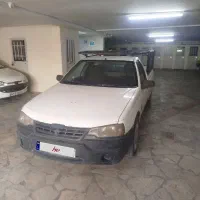 وانت آریسان مدل 95