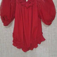 چند مدل پیراهن و شومیز یلدا|لباس|کوچصفهان, |دیوار