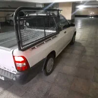 پراید وانت ۱۵۱