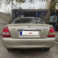 مزدا ۳۲۳|خودرو سواری و وانت|رشت, توشیبا|دیوار