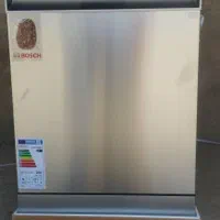 ظرفشویی بوش آلمان سفارش اروپا تولید2025 سری 8|ماشین ظرفشویی|شیراز, شهرک رضوان|دیوار