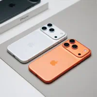 ایفون 17 پرومکس 256|موبایل|زنجان, |دیوار