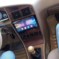 مانیتور اندرویدی پژو پارس 405 روآ پرشیا قدیم جدید|قطعات یدکی و لوازم جانبی|تهران, آذری|دیوار