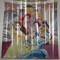 پرده مخصوص اتاق کودک