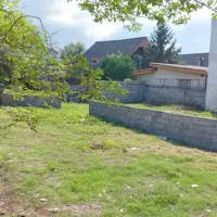 فروش زمین 616 متری|فروش زمین و ملک کلنگی|عباس‌آباد, |دیوار