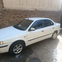 سمند LX ساده، مدل ۱۳۹۹