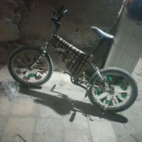 دو چرخه فروشی 20