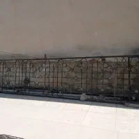 نرده فرفورژه