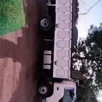 ایسوزو مدل 90|خودرو سنگین|شوشتر, |دیوار