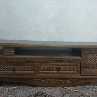 زیرتلویزیون شیک