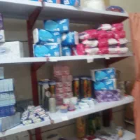 فروش قفسه|کتابخانه، شلف، قفسه‌های دیواری|قزوین, |دیوار