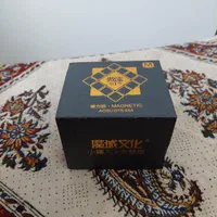 روبیک ۴×۴ Moyu Aosu GTS M|اسباب‌‌بازی|اندیشه, اندیشه فاز ۳|دیوار