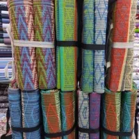 زیرانداز حصیر مسافرتی