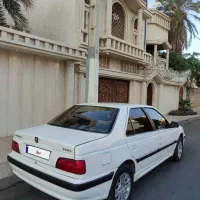 پژو پارس موتور جدید|خودرو سواری و وانت|دزفول, |دیوار