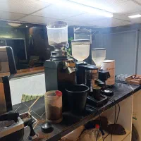 واگذاری کافی شاپ