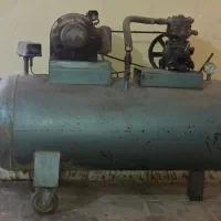 کمپرسور باد
