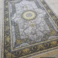 فرش نسیم نقره