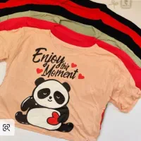 کراپ دخترانه|لباس|تهران, کیانشهر|دیوار