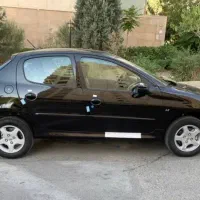 207پانا ارتقاء یافته|خودرو سواری و وانت|بیرجند, |دیوار