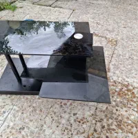 میز تلویزیون ۴ تکه تکان خور