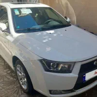 دنا پلاس توربو شارژ آپشنال